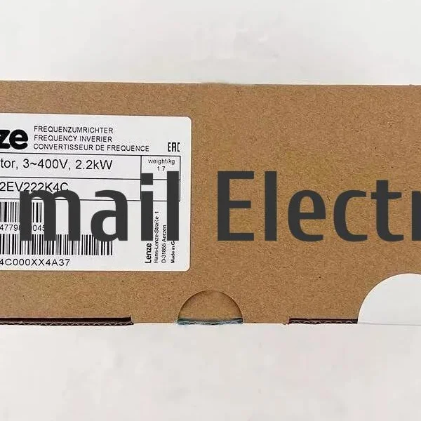 

E82ev222k4c E82ev222_4c 8200 22 кВт Совершенно новый оригинальный точечный ПЛК