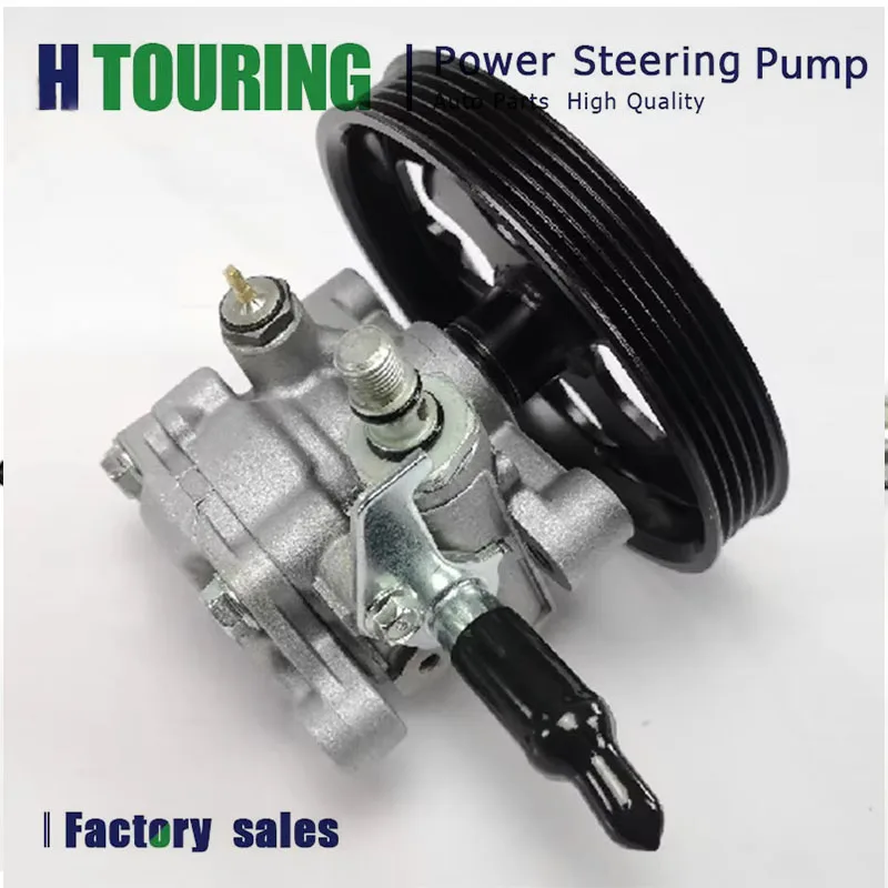 NEW Power Steering Pump For Mitsubishi Carisma Berina Space Star MR272473  MR910913 MR916044