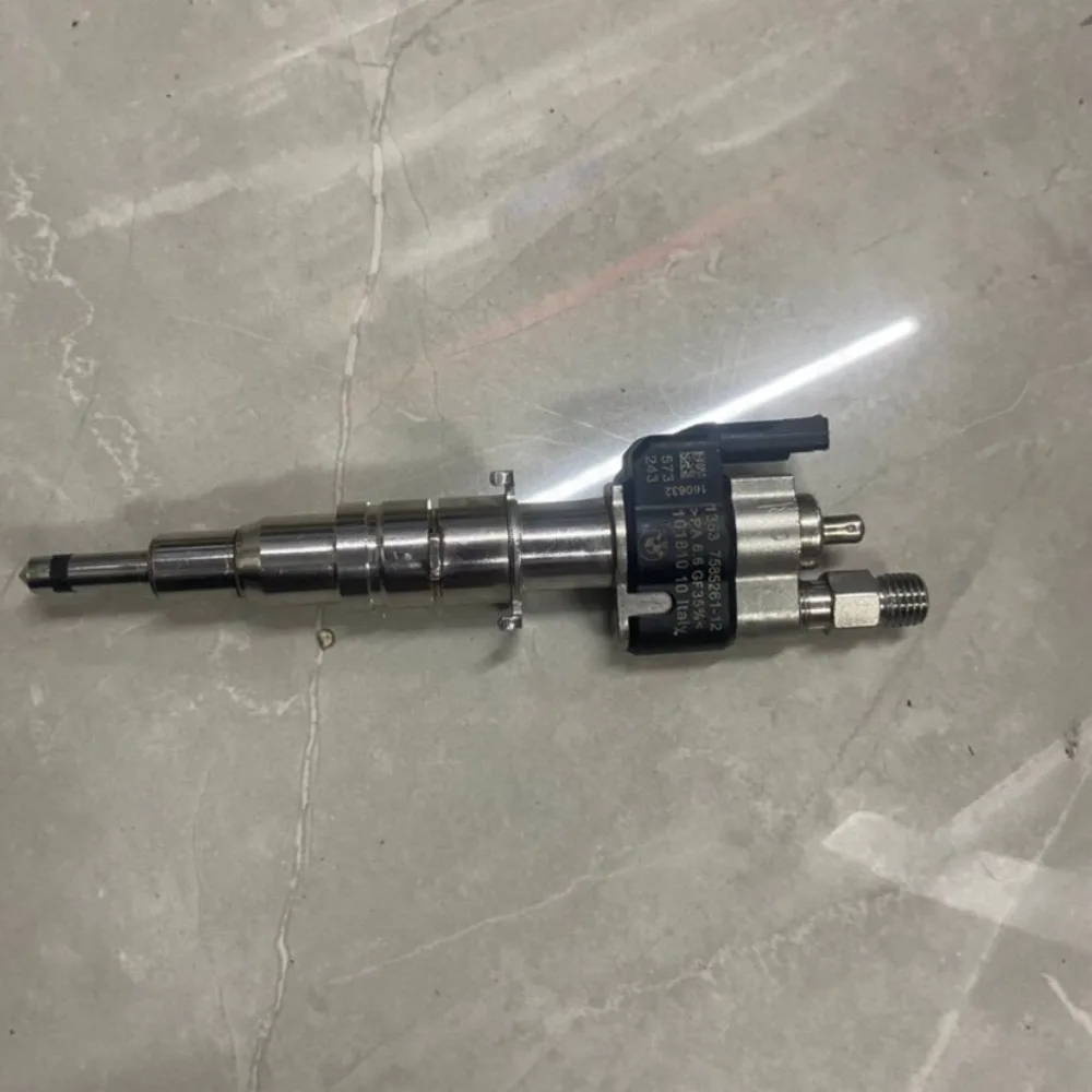 N54 N55 740 335 M3 M5 M6 X5 X6 GT535 Fuel Injector OEM Used