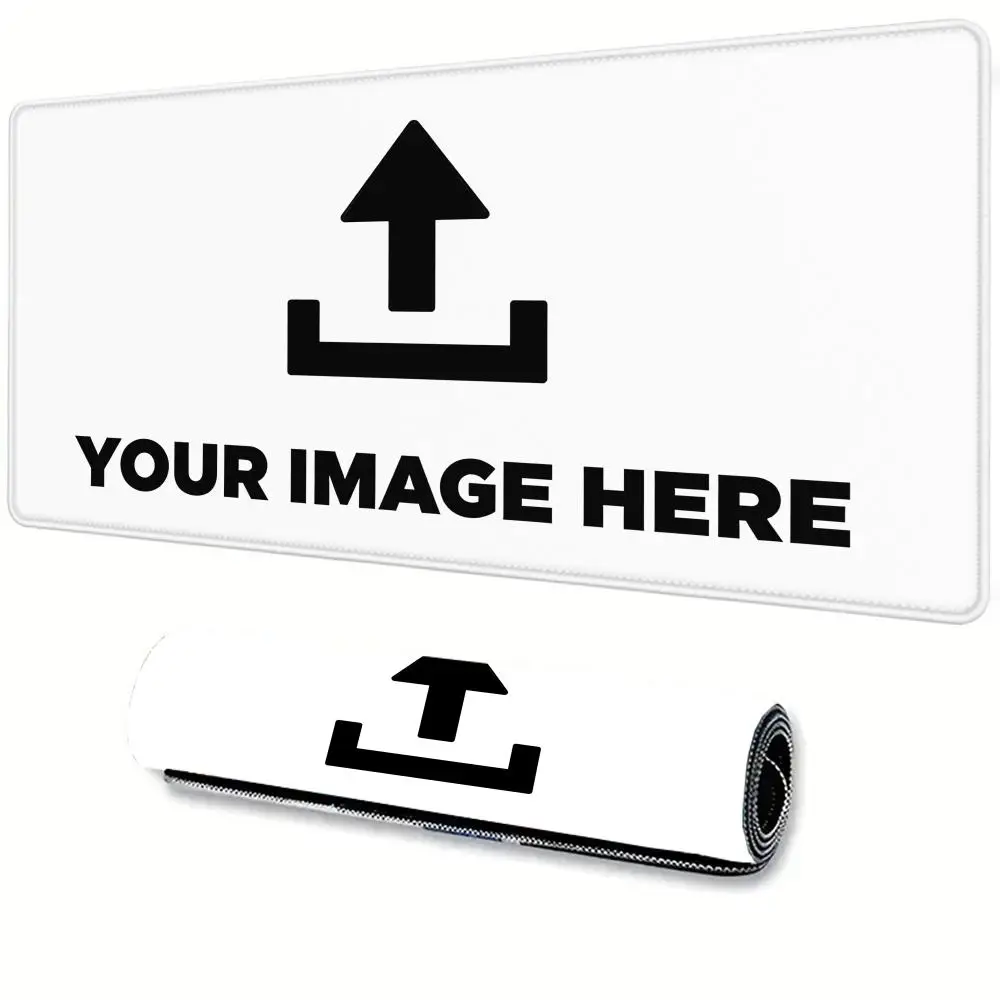

Mouse Custom Card Game Pad HD Mousepad Computer Mouse Pad XXL Playmat Non-Slip Natural Rubber Carpet Mouse Mats Desktop DIY