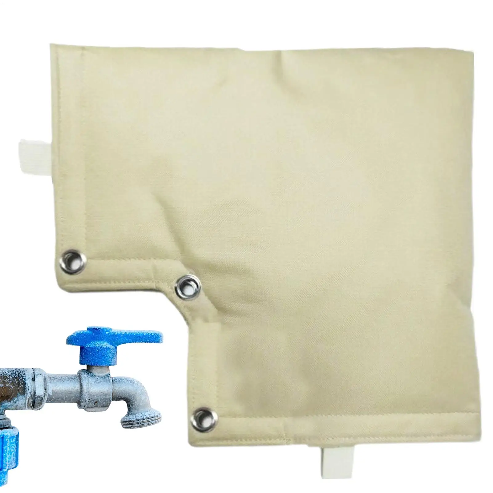 

Чехлы для обратного потока для наружного защиты от обратного потока, защитные чехлы для спринклеров для снаружи, для хороших зимних водных садов