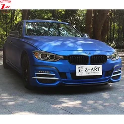 Z-ART F30 Body Kit for BMW 3 Series 2013-2019 Tuning Body Kit for BMW F30 Retrofit Body Kit for BMW F30