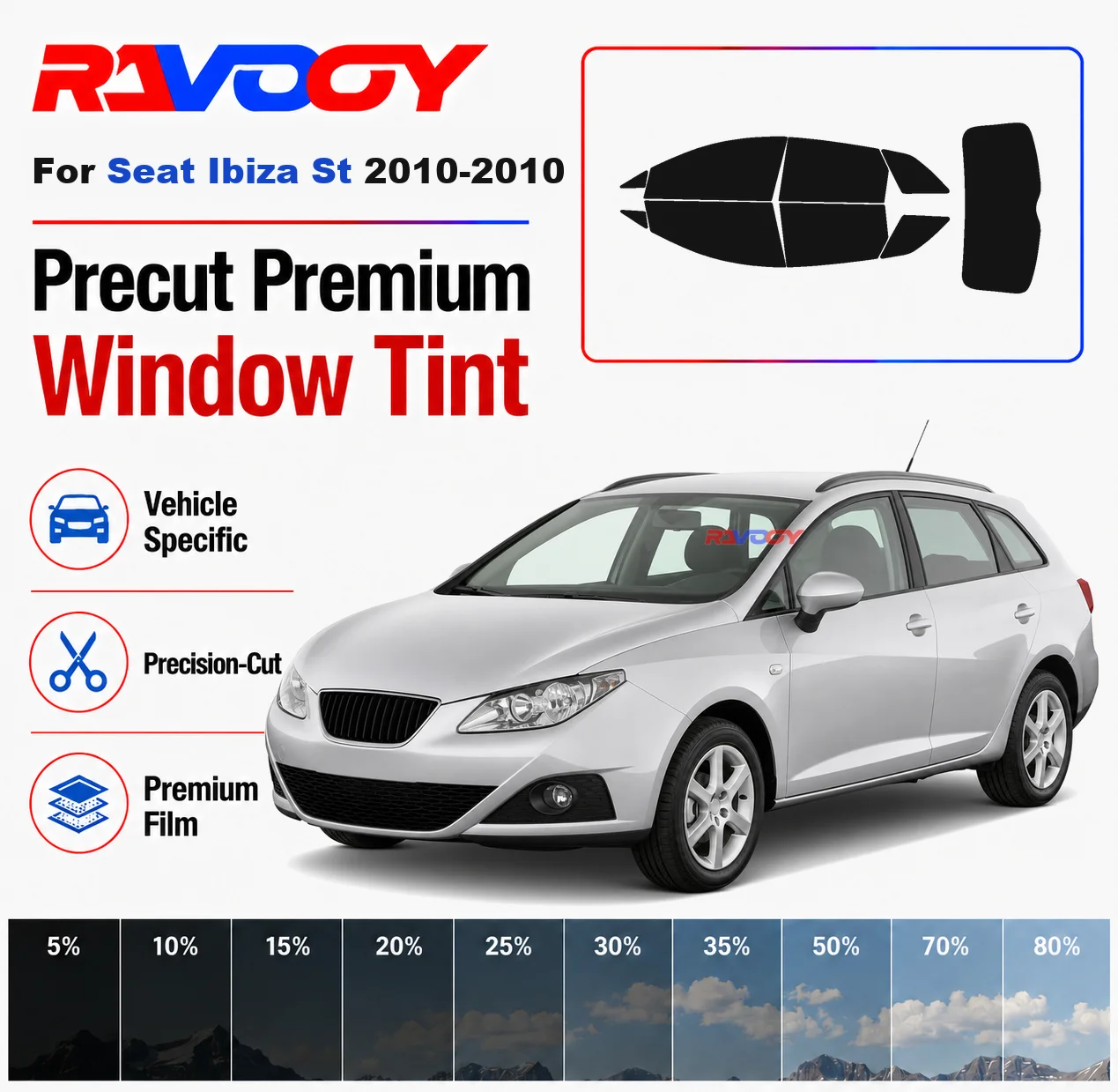 premium-precut-window-tint-kit-front-rear-windows-rear-windshield-for-seat-ibiza-st-2010-2010-complete-set-nano-ceramic-film