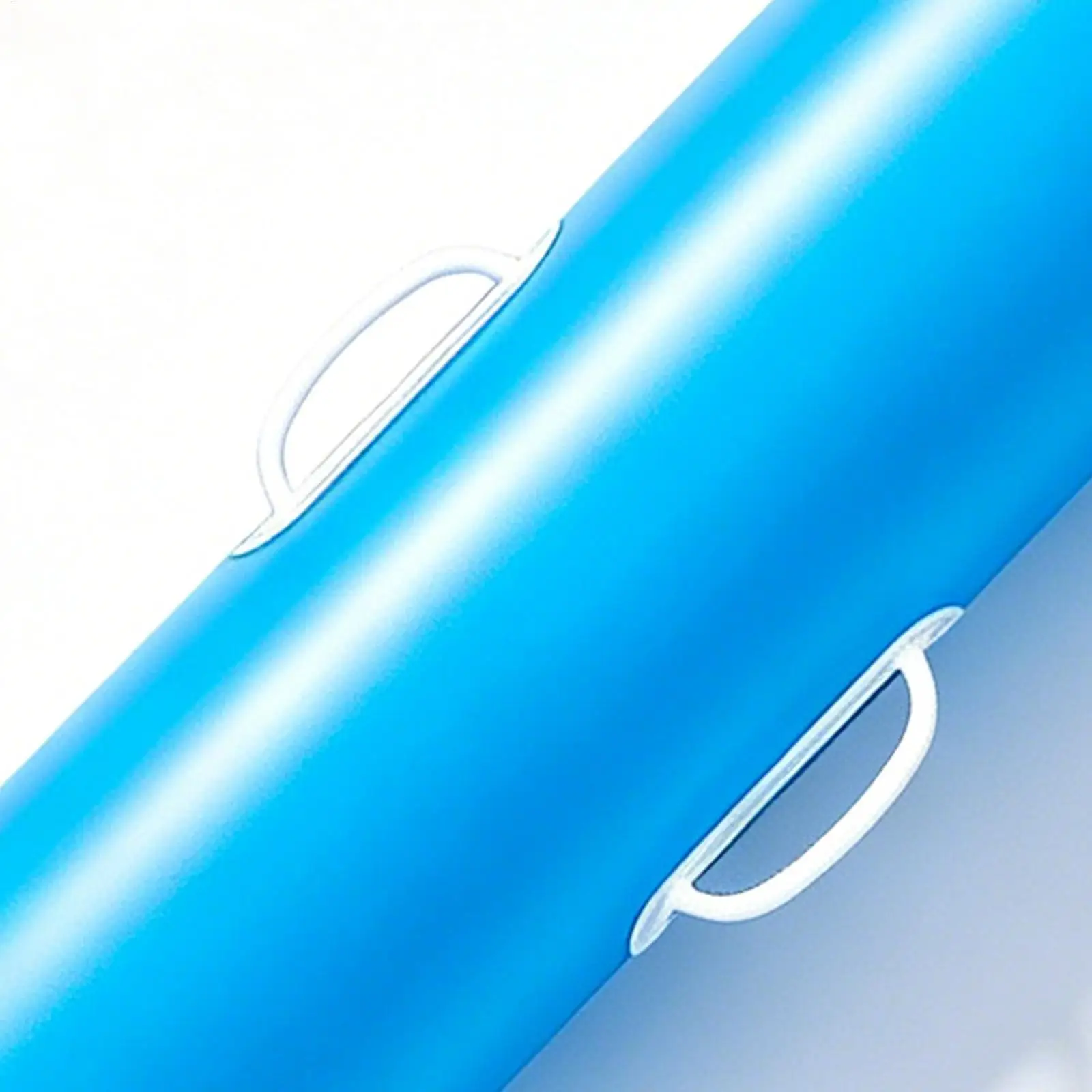 Inflatable Pool Sticks Pool Swim Floats with Handles PVC Floating Noodle for Kids Adults Summer Backyard Party Water Park Beach