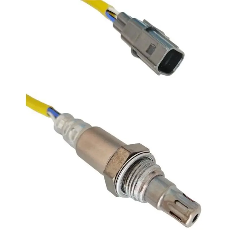 Well Front Upstream O2 Oxygen Sensor 36531-RME-A51 36531RMEA51 For Honda Civic 8 VIII FA1 1.8L 2005-2012 Lambda Sensor 2