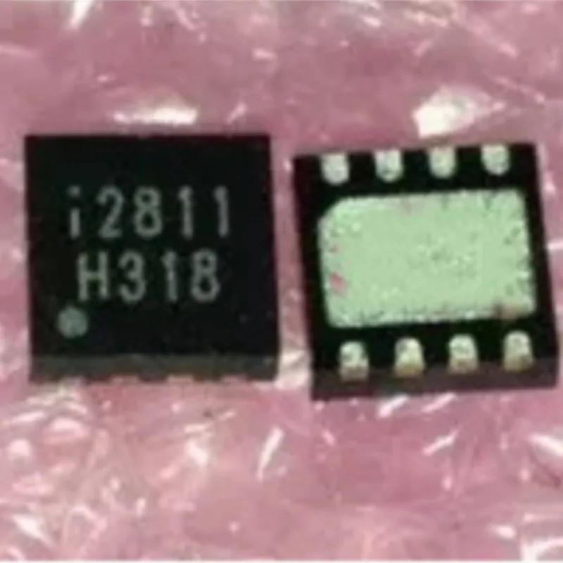 

I2811 qfn8 5pcs