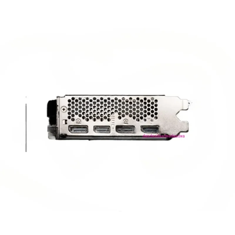 RTX 4060 VENTUS 2X BLACK 8G OC Computer Graphics Card 550W