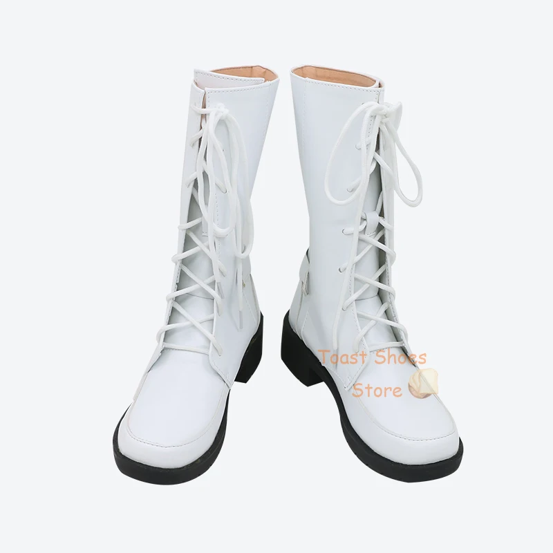 

Anime Ensemble Stars Akehoshi Subaru Cosplay Shoes Comic Anime Game Role Play for Con Halloween Cosplay Costume Prop Cool Shoes