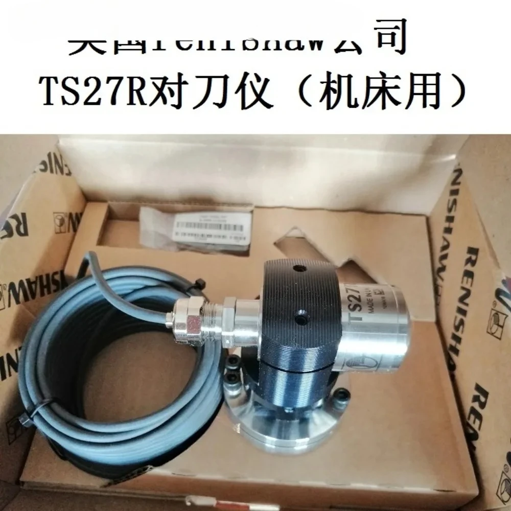 

TS27R Contact Tool Aligner OMP60 Optical Probe