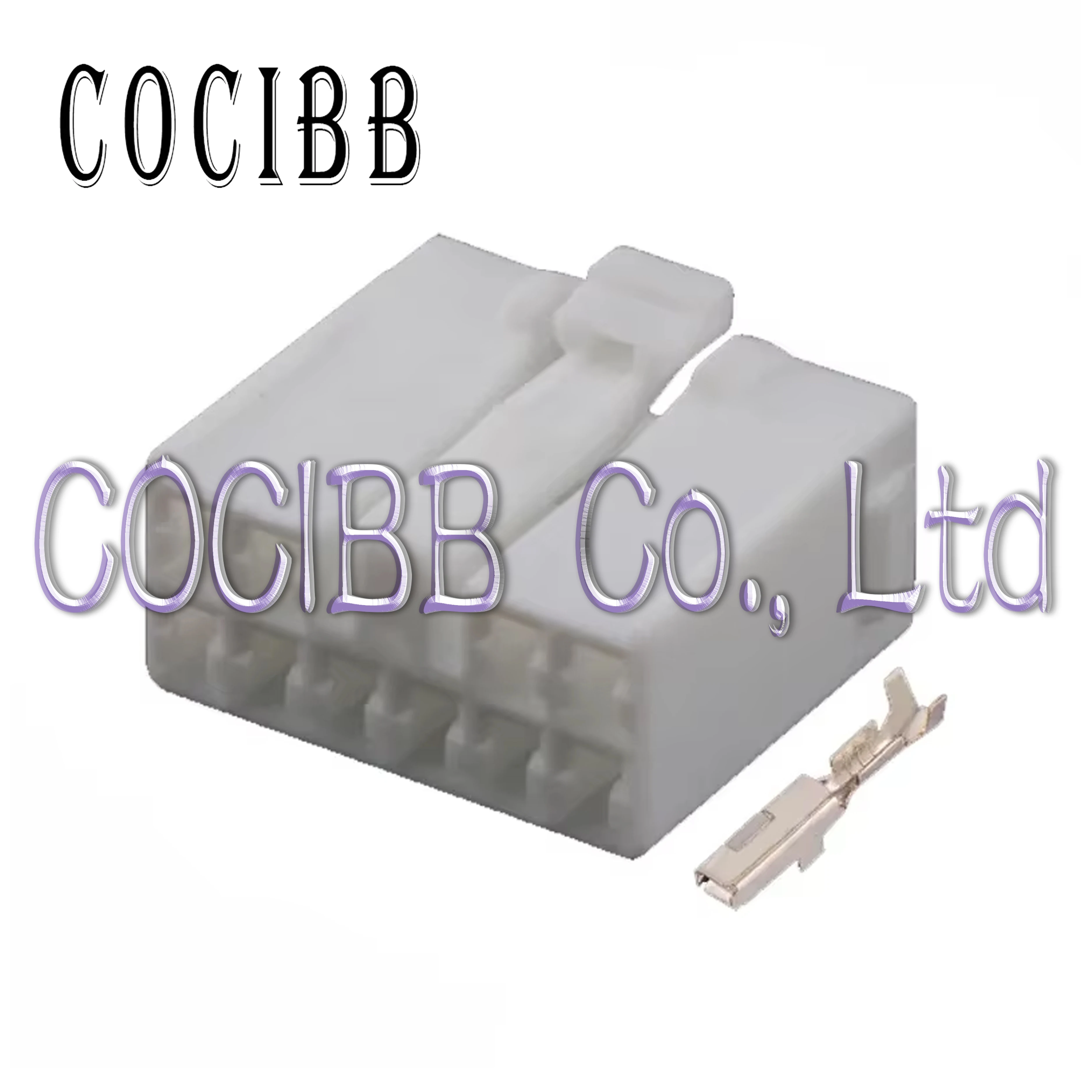 

1 Set 10 Pin MG651056 MG641059 Automotive RAV4 Cable Connector Male Female Electrical Plug for Camry Corolla