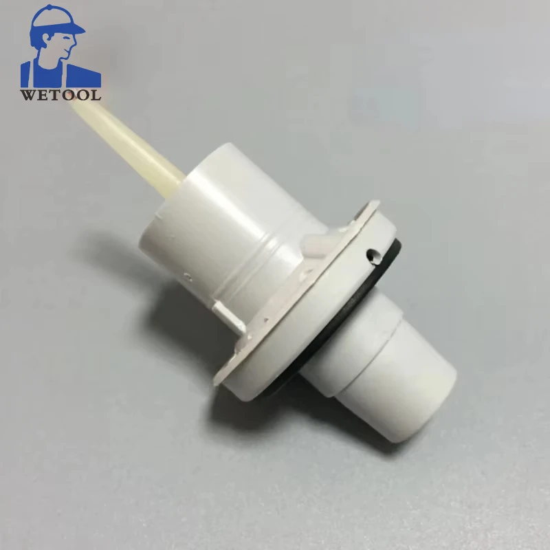 Wetool 1106076 Electrode Assembly for Powder Coating Parts