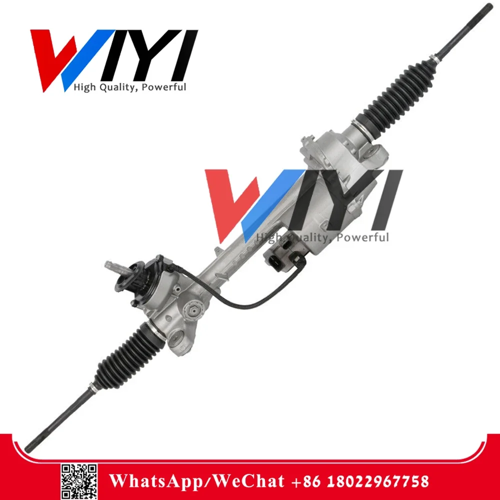 247-0101 New Electric Power Steering Rack & Pinion For VW CC & Passat 18030008-101 18030008-102 3AB 423 061K