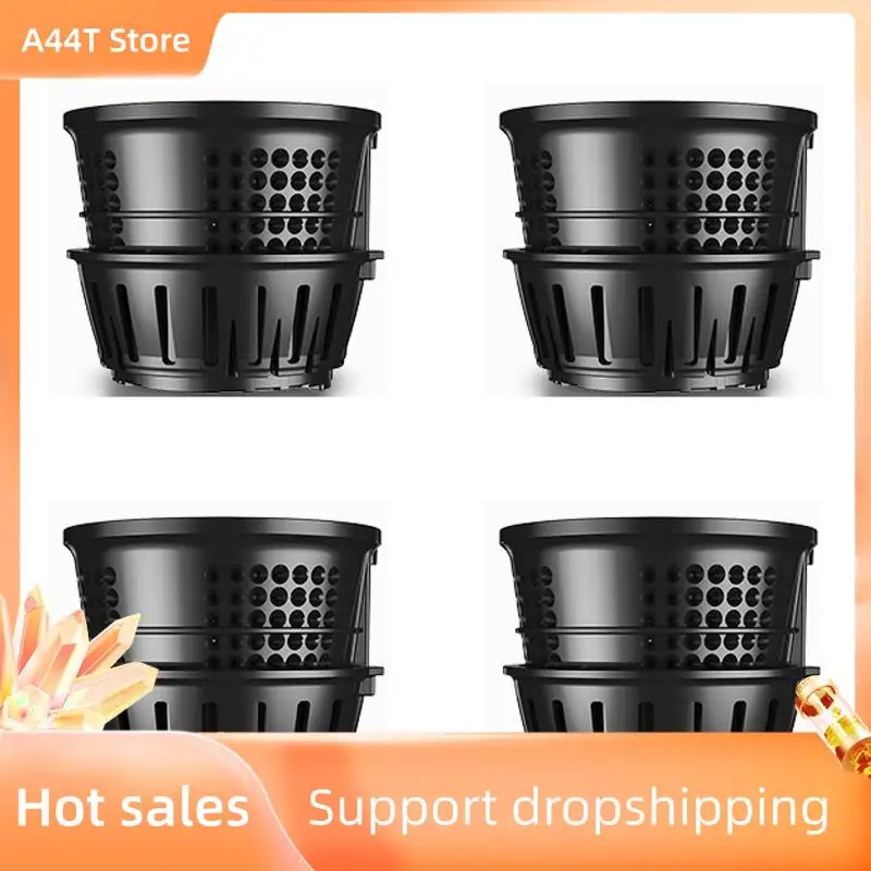 

A44T 4X Combination Filter For MIUI Juicer, MIUI Juicer Accessories,Collect The Pomace