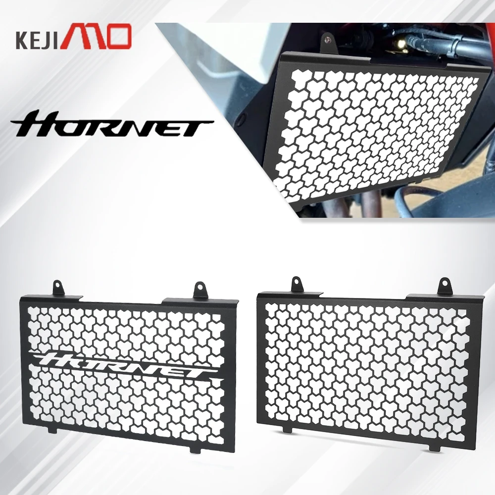 

FOR HONDA CB750 HORNET CB 750 Hornet 750 cb750 2023 2024 2025 2026 Motorcycle Accessories Radiator Grille Cover Guard Protection