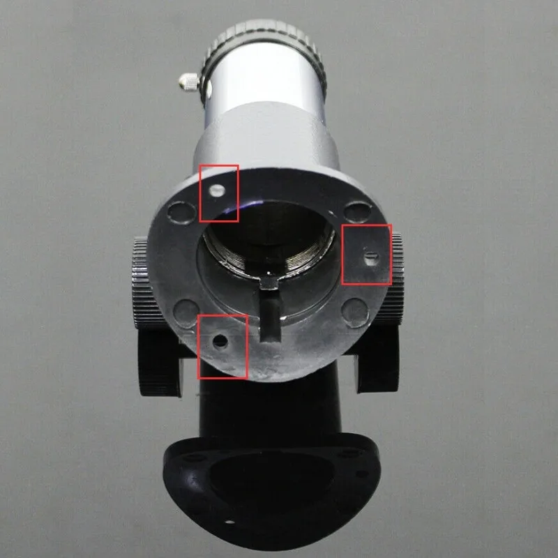 تلسكوبات عاكسة نيوتونية أجزاء تصنعها بنفسك ، ترس تركيز بلاستيكي ، قطر Focuser 76 ، من من من من من فضلك ، من من من من من من ؟
