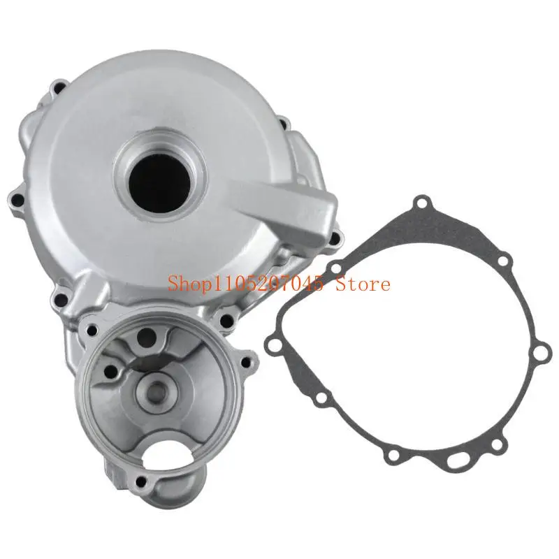 

37cd Left Side Engine Stator Cover Case with Gasket 11483-29F00 11351-29F60 Motorcycle Modified Accessory