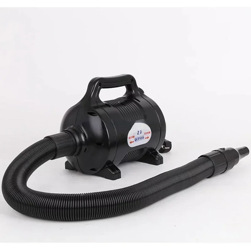 For 1500W High Pressure Electric Air Pumps Inflatables water parks,Inflatable Tent air compressor,inflatable boat air inflators