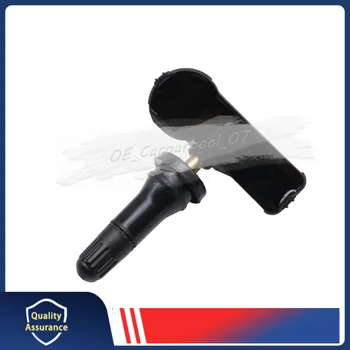 Imagen 2 del producto Sensor de monitor de presión de neumáticos de coche de 4 piezas 56029479 AB para Chrysler 200 Dodge Avenger calibre Durango Jeep Compass Patriot TPMS 315MHZ