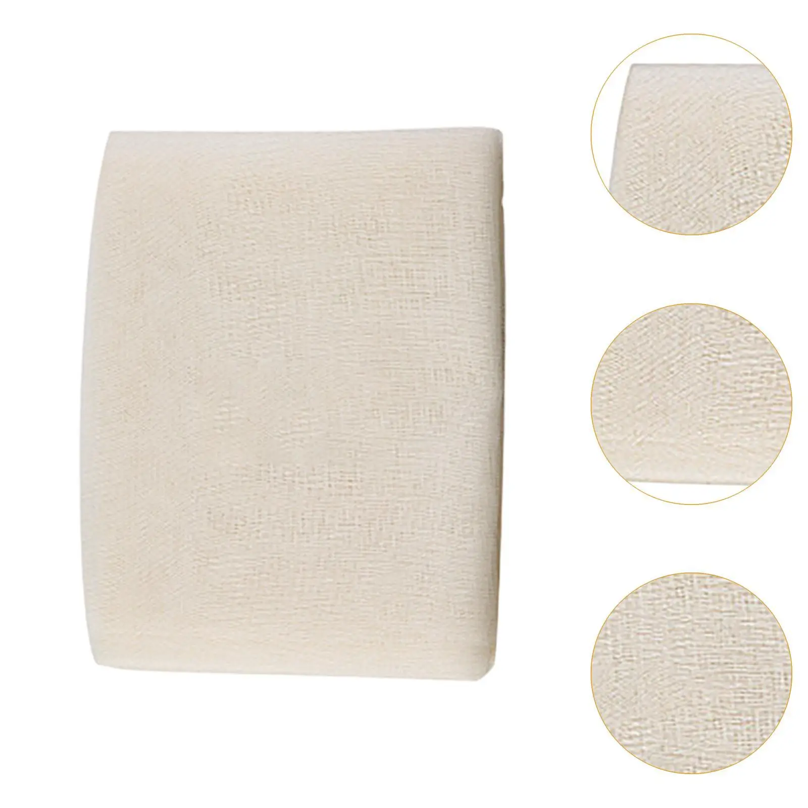 5x Book Binding Cloth Kit Material Kit for Magazines Old Books Documents