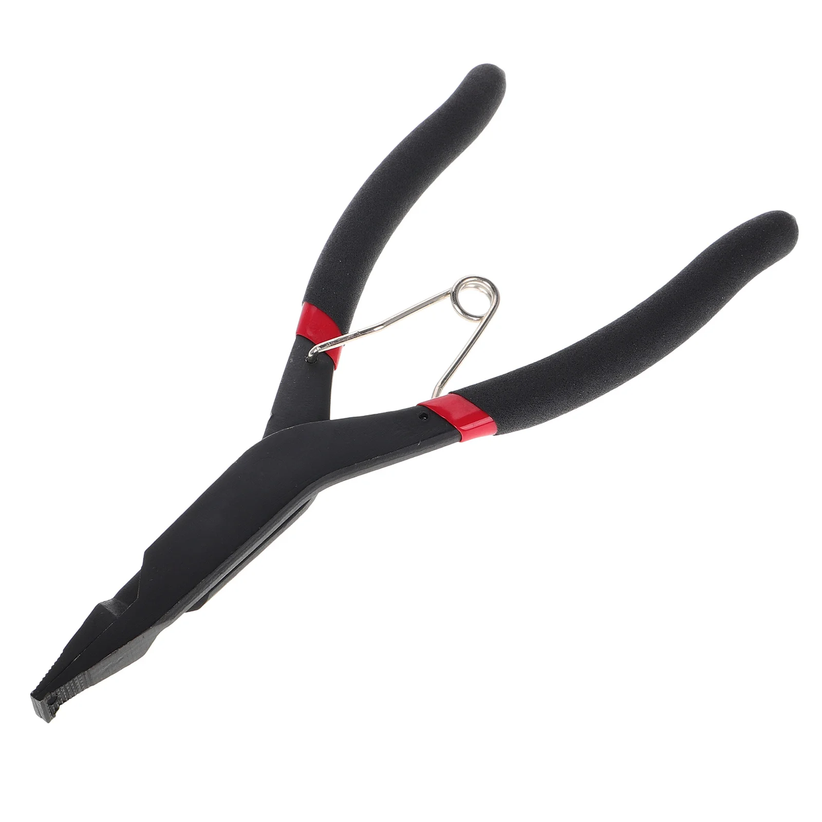 

9 Inch Circlip Pliers High Carbon Steel Snap Ring Pliers for Transmission Clutch Shaft Retaining Ring Installation Removal Tool