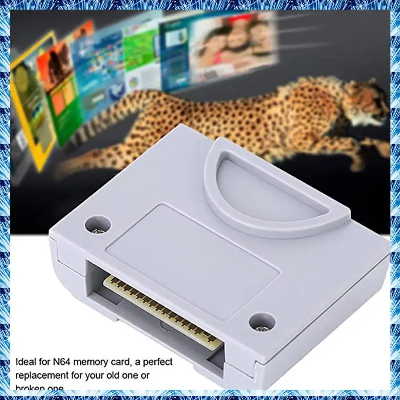 Fufu 256Kb Replacem…