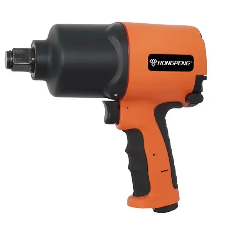 RP7460 Professional High Torque Air Impact Wrench Pneumatic Tools for Car Bus Motorcycle Tires