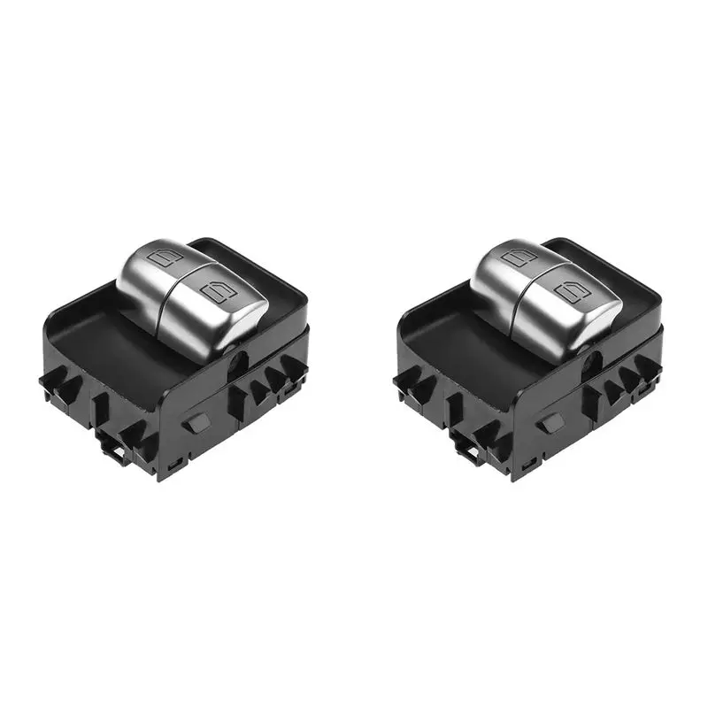 A95E-2X Front Left Power Window Switch For Mercedes Benz Vito W447 114 CDI 2.2 A4479054103 4479054103