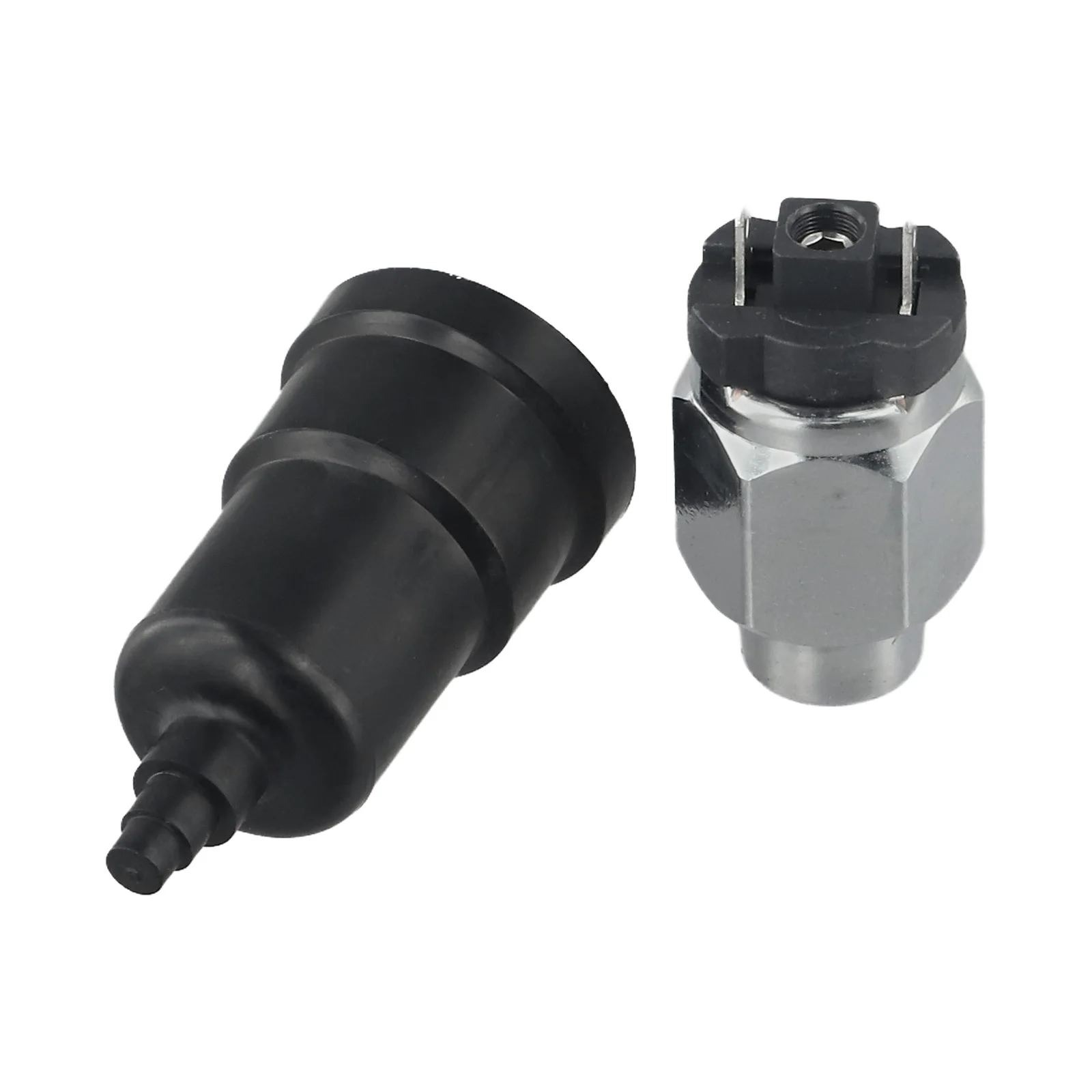 Hydraulic Pressure Switch Pneumatic Pressure Switch Maximum Working Current 500mA Operating Voltage AC110V, AC220V