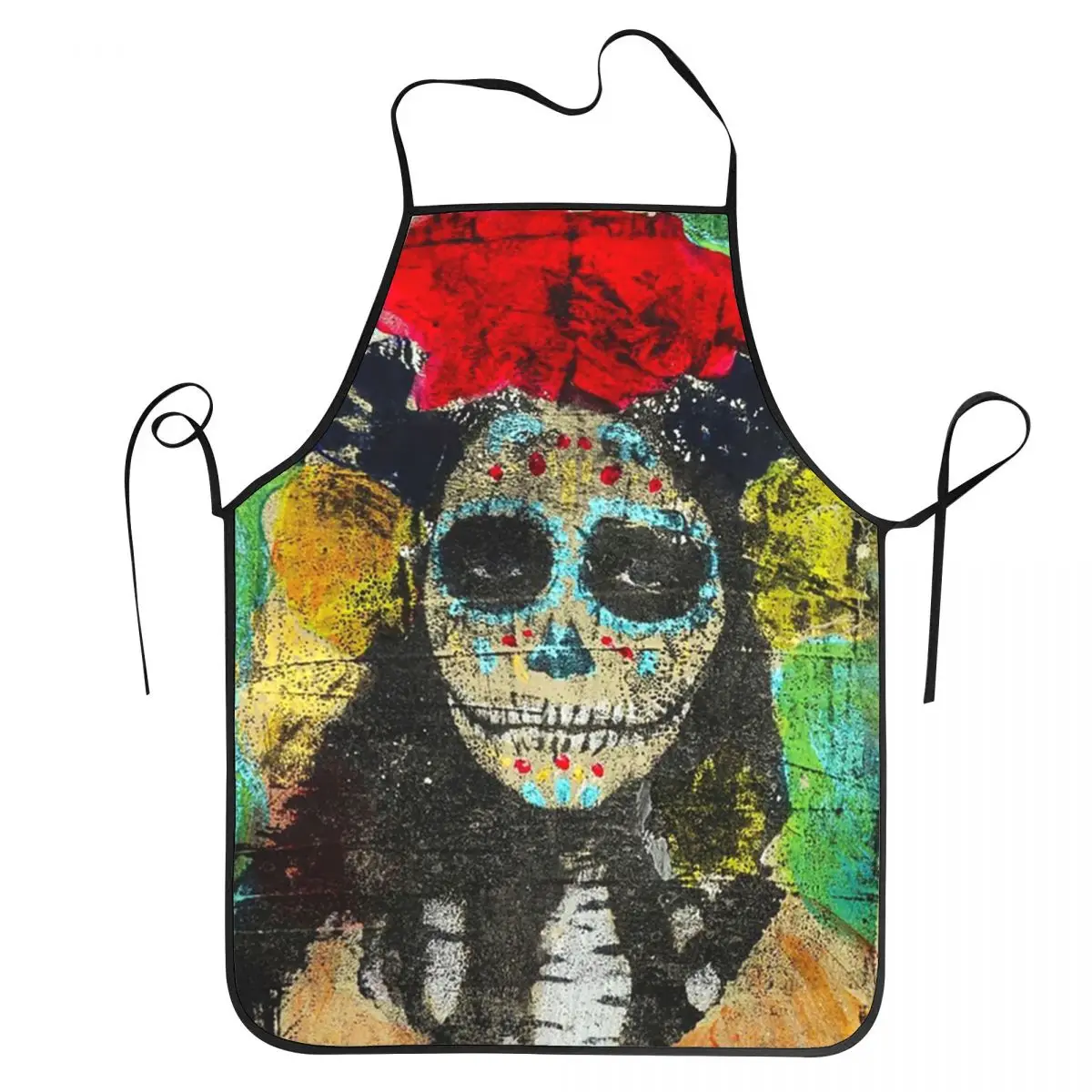 La Llorona 2 Apron … - image