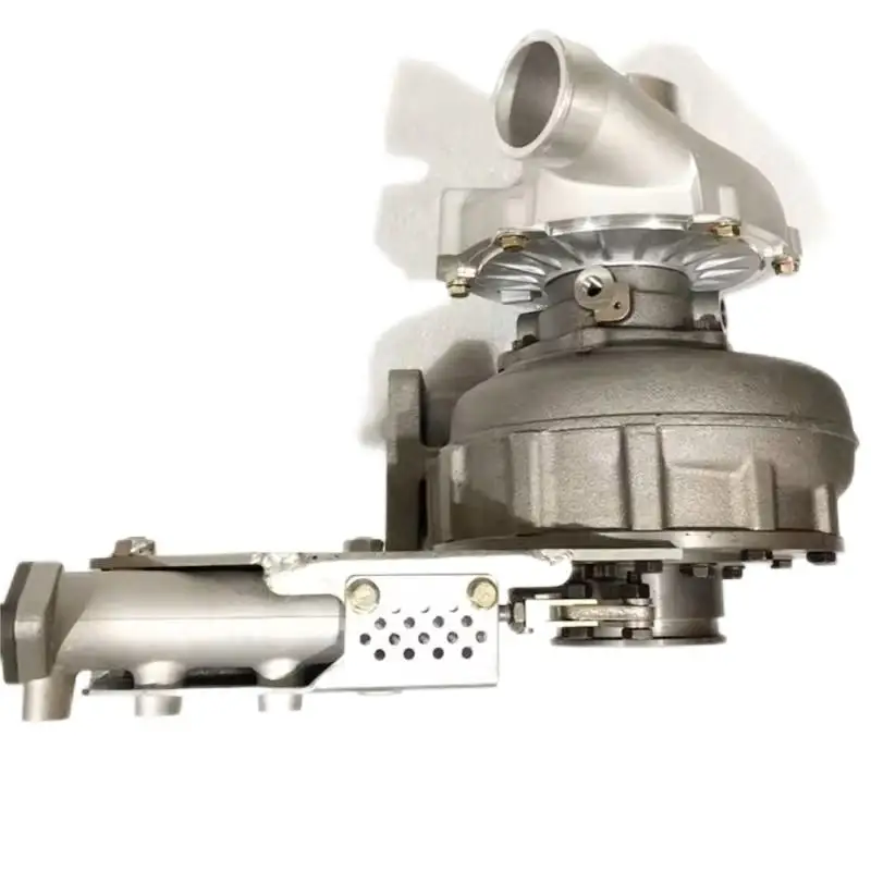 High Quality Turbocharger RHG7V 8981631120 8981631123 8981760870 01416C for Hino Isuzu 6UZ1 diesel engine