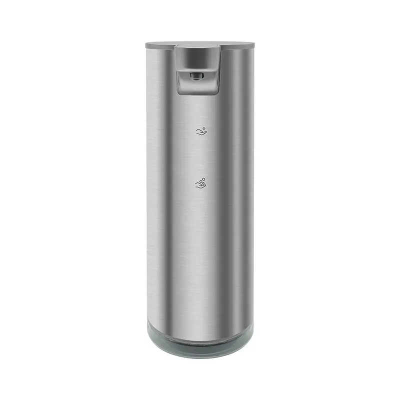 high-quality-direct-factory-adjustable-bathroom-kitchen-hotel-infrared-sensor-touchless-premium-automatic-foam-soap-dispenser