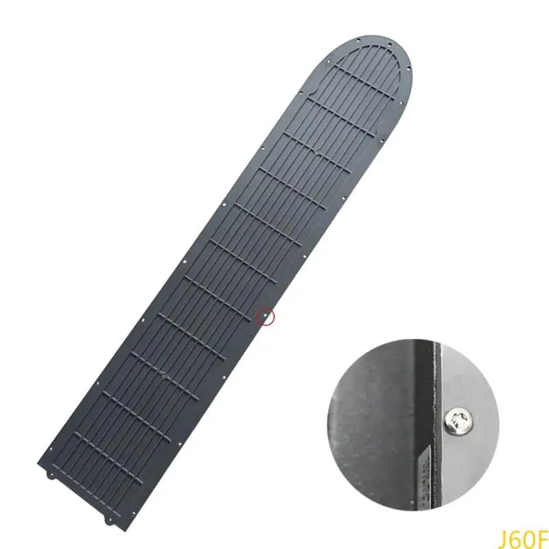 J60F กันน้ำสกูตเตอร์ไฟฟ้าแบตเตอรี่ชุดสกรูโลหะชุดสำหรับการบำรุงรักษา M365