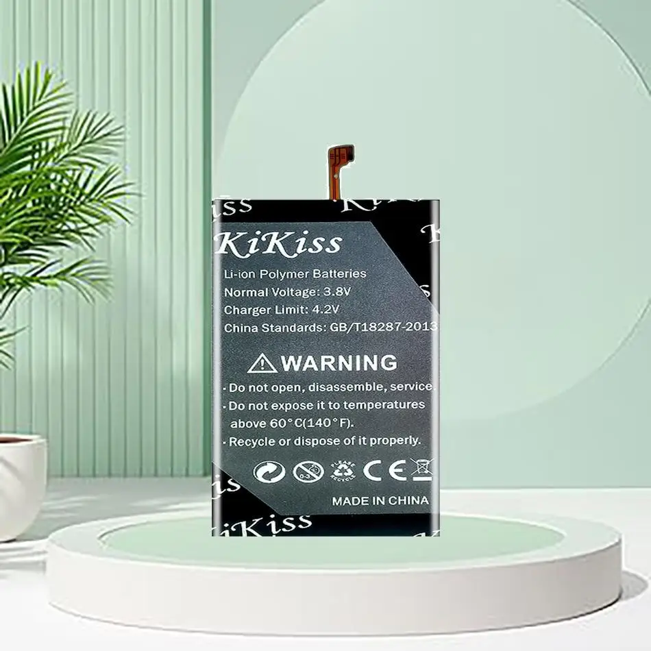 

BA818 3600Mah Mobile Phone Battery For Meizu C9 Pro Fast-Charging Durable