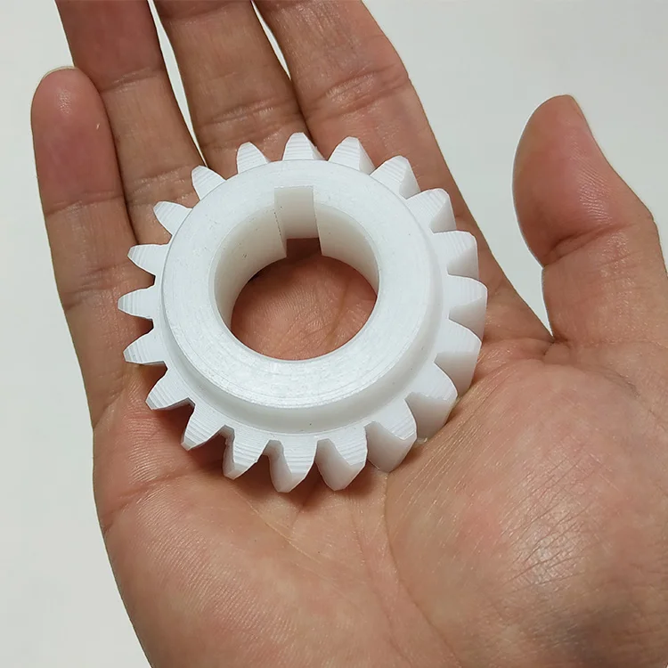 2Piece/lot 20 teeth 59*25*20mm 14 teeth 52*16*30mm 30 teeth 62*25*20mm Rubber Gear For Komori