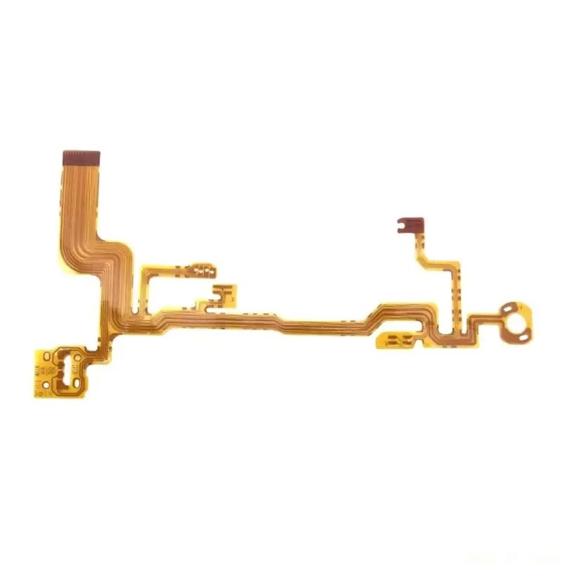M5TD Flexible Circuit Board Replacement For ZR10/ZR15 Camera Base Connector