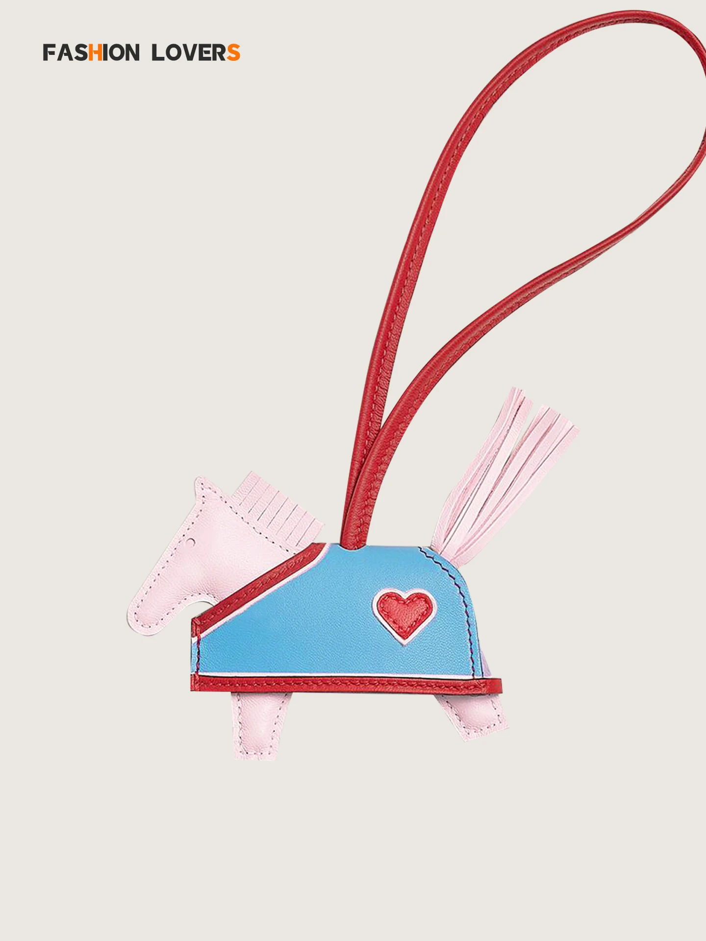 handmade-leather-hooded-charm-bag-accory-pouch-keychain-unique-design-pure-eepskin-material-no-brand-registered