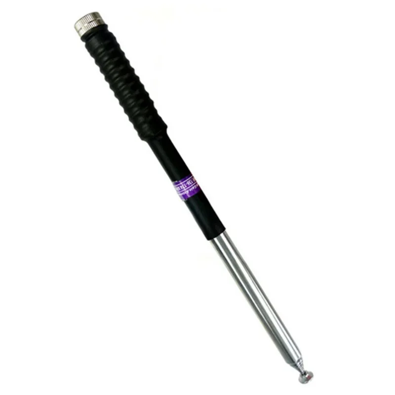 FP10120 Telescopic Antenna SMA-Female VHF 136-174MHz for BAOFENG-UV-5R UV-82 BF-888 1XCB Kenwood Two Way Radio Walkie Talkie