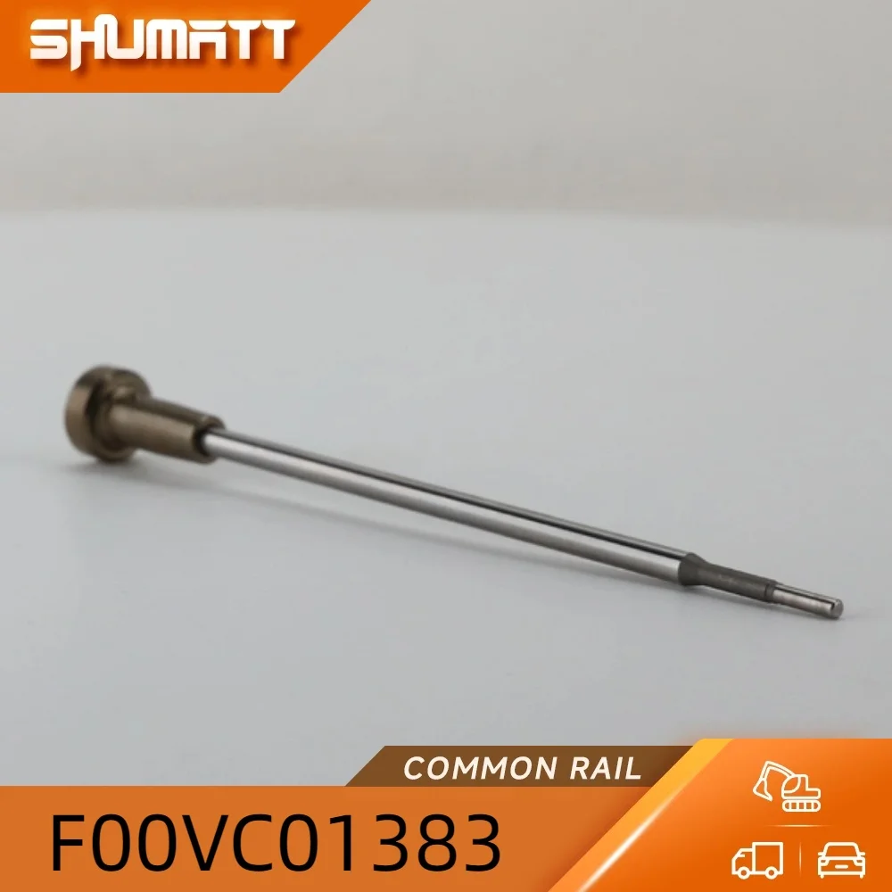 China Made New High Quality F00VC01383 Injector Valve Assembly 110 Series CRI2-16 For F00ZC01367