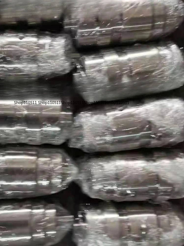

Waterline Filling Equipment Accessories, Magnetic Capping Head for Beverage Production Line Capping Machine