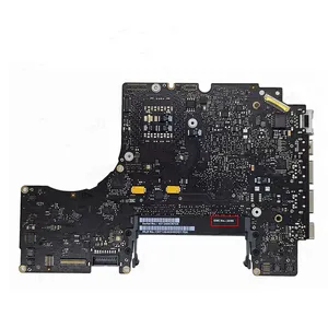 8 best sales macbook motherboard - №8