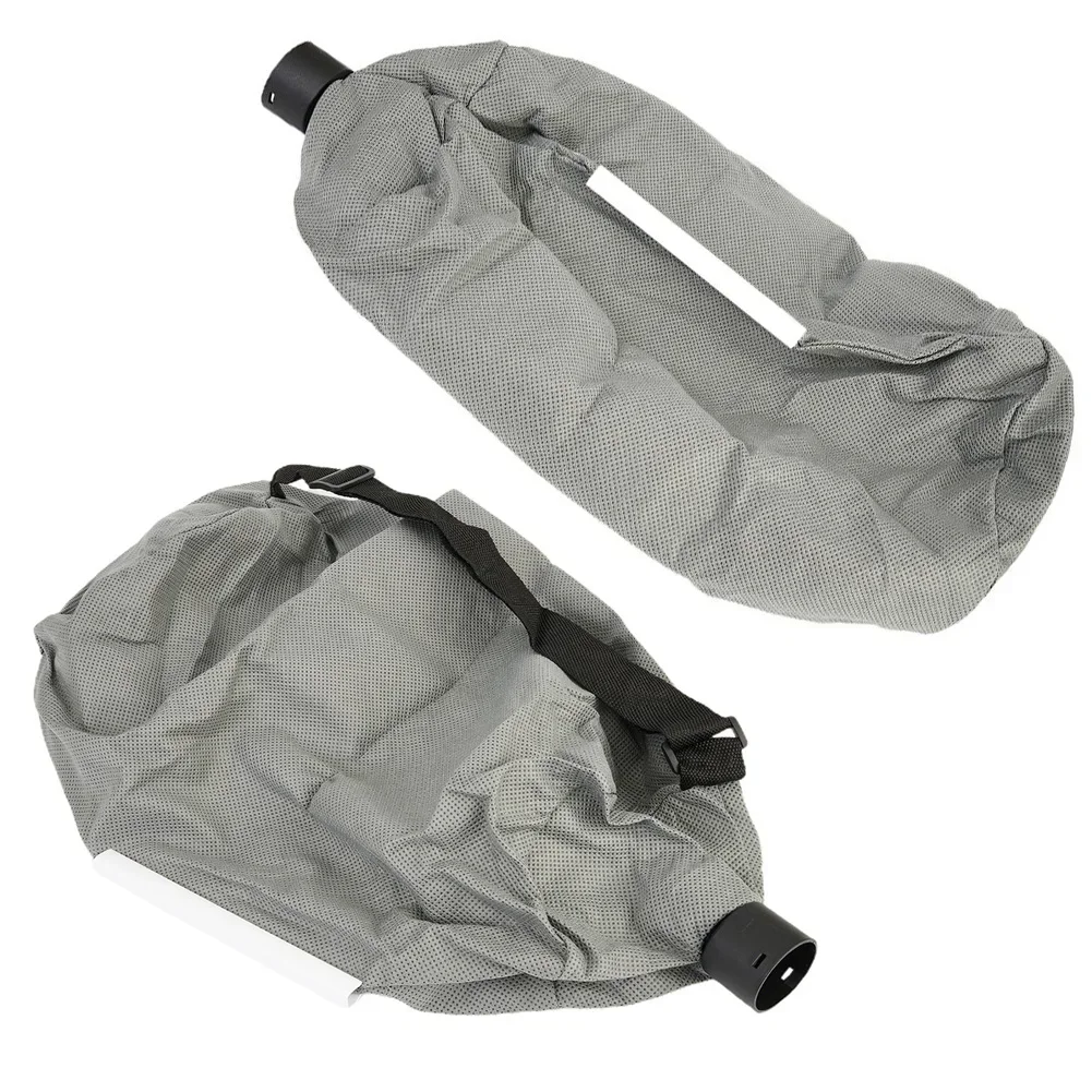 1/2pc Wall Grinder Vacuum Bag Dust-Free Self-Priming Sandpaper Machine Dust Collector Bag For Universal Household Sander Vacuum