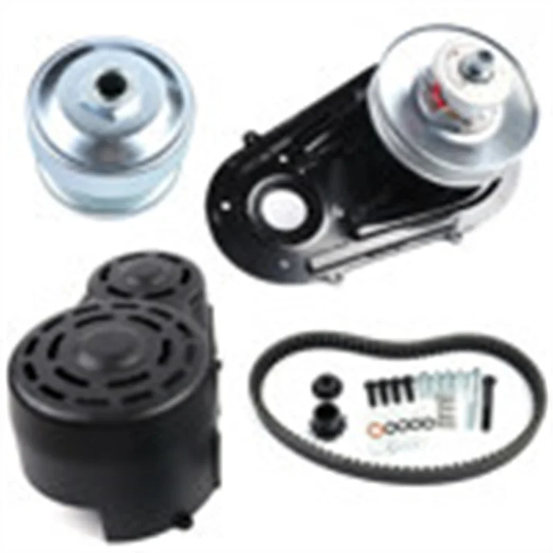 40 Series Torque Converter Kit for Go Kart Clutch Pulley 209 139