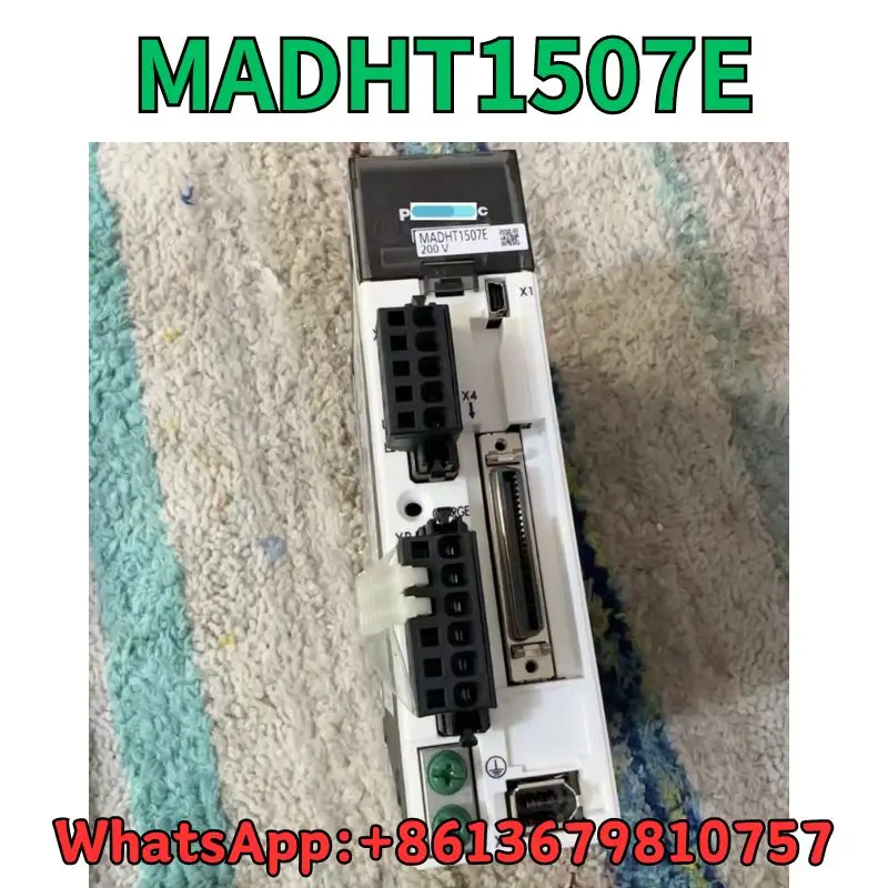 

Used drive MADHT1507E test OK Fast Shipping