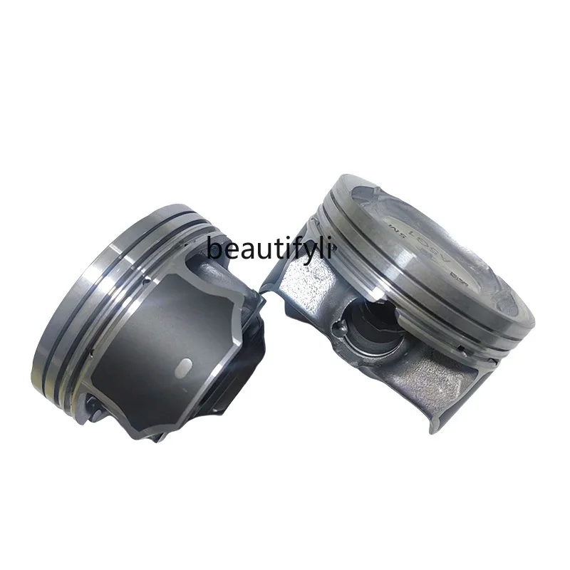 

Suitable for automotive piston kit A5G1 piston ring engine system, large quantity discount