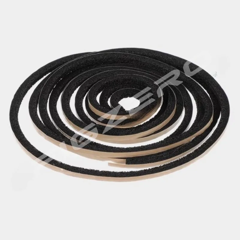 Genuine Rear Windshield Weatherstrip Seal for Subaru WRX 7th 8th 9th STI 2002 2003 2004 2005 2006 2007