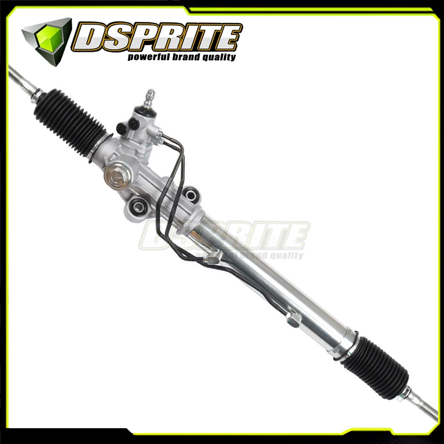 RHD Power Steering Rack  4425060040 For Toyota Land Cruiser UZJ100 FZJ105 UZJ105 4700 44250-60030 44250-60040 4425060030