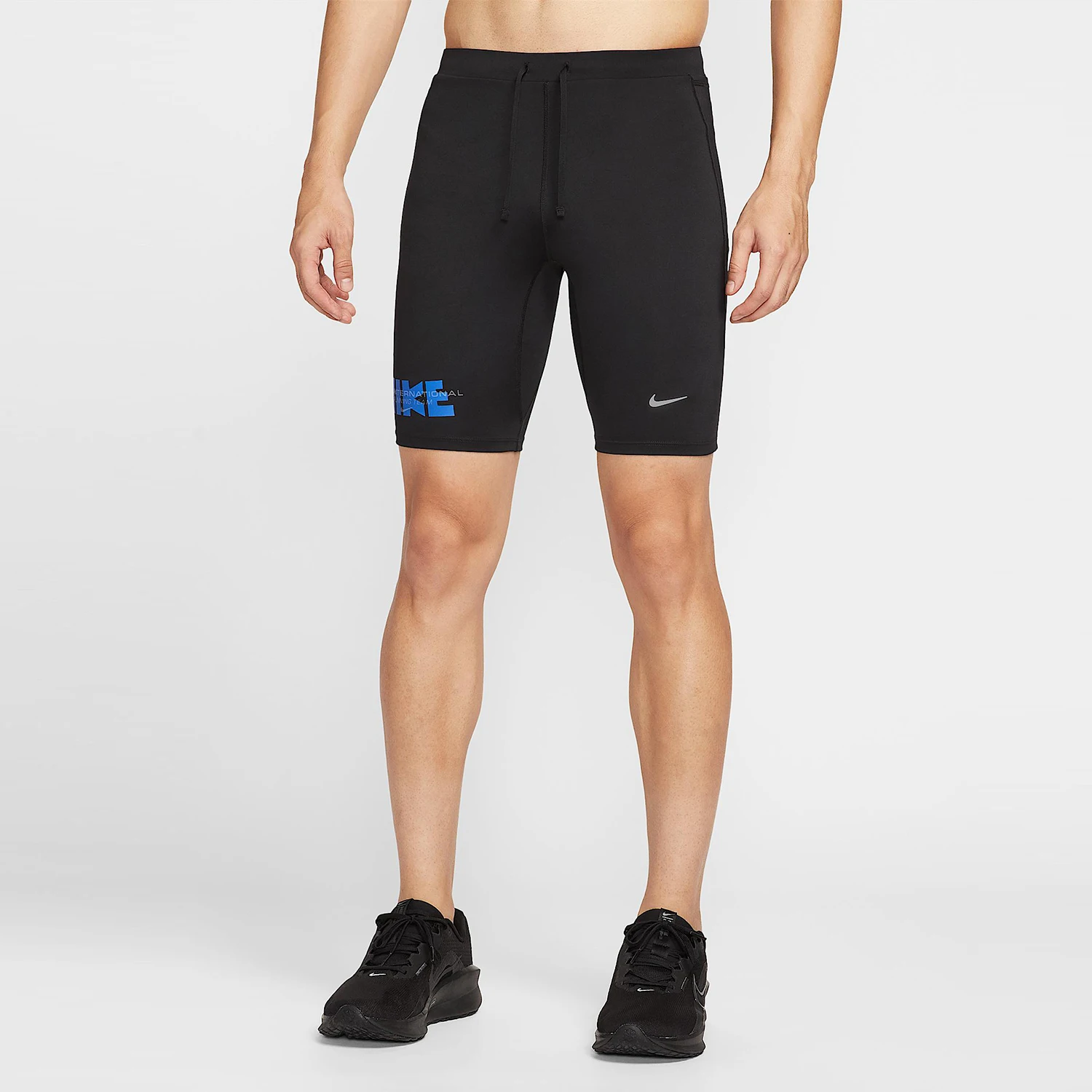 

Nike Genuine Fast Dri FIT Men's Running Tight Shorts IH4518-010