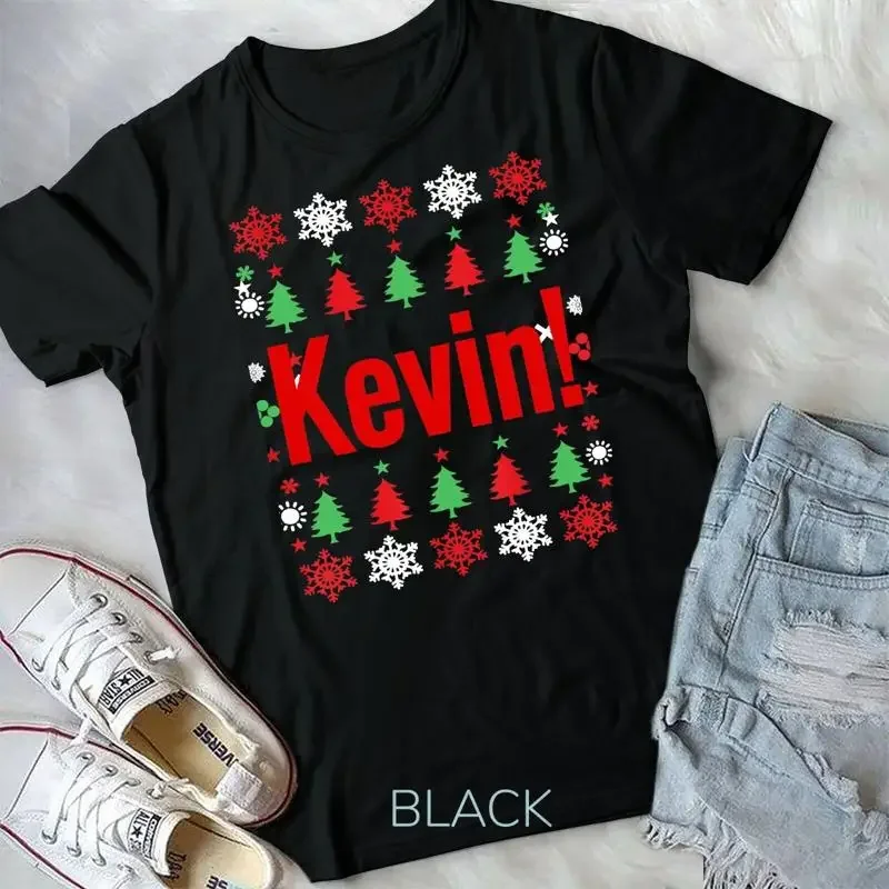 Kevin Fun X Mas Hol… - image
