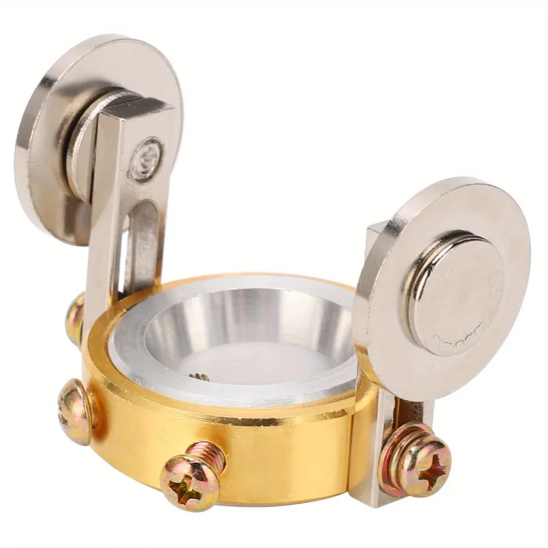 1pc Roller Guide Wheel Spacer High Speed Steel for Plasma Cutter 40A/PT31 22-45mm with PT31