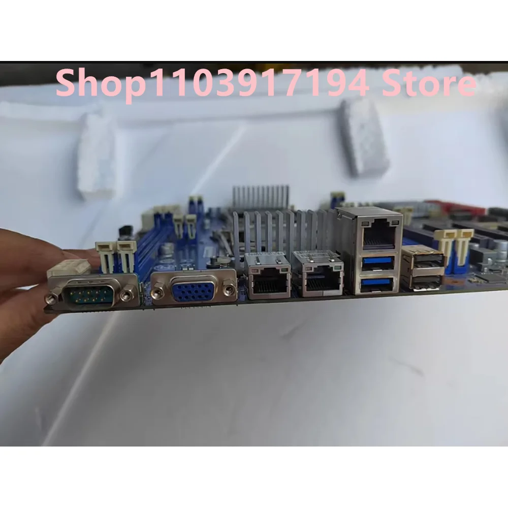 FOR Gigabyte MD30-RS0 Motherboard